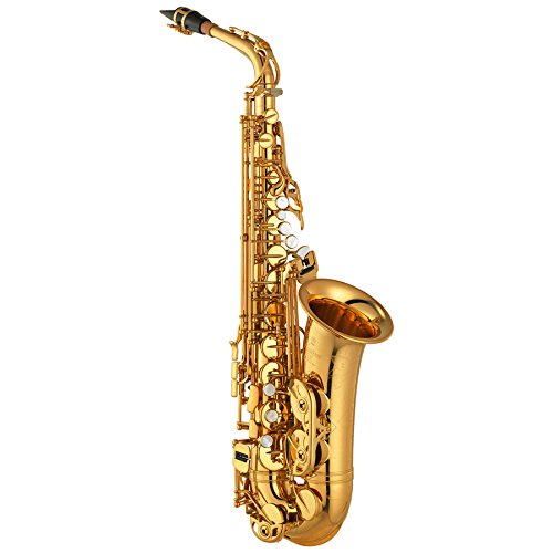 【新品未使用】YAMAHA YAS-875EXG 純正ケース ヤマハアルトサックス純正ハードケース YAMAHA YAS-875EX用